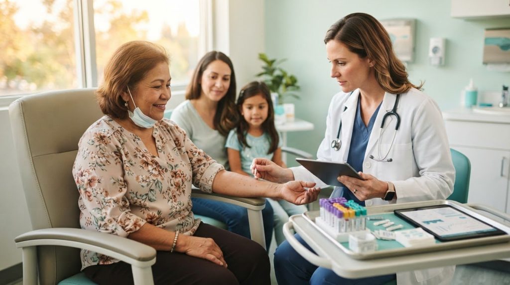 Drug Allergy Testing in Fresno: Your Guide to Safe, Accurate Diagnosis