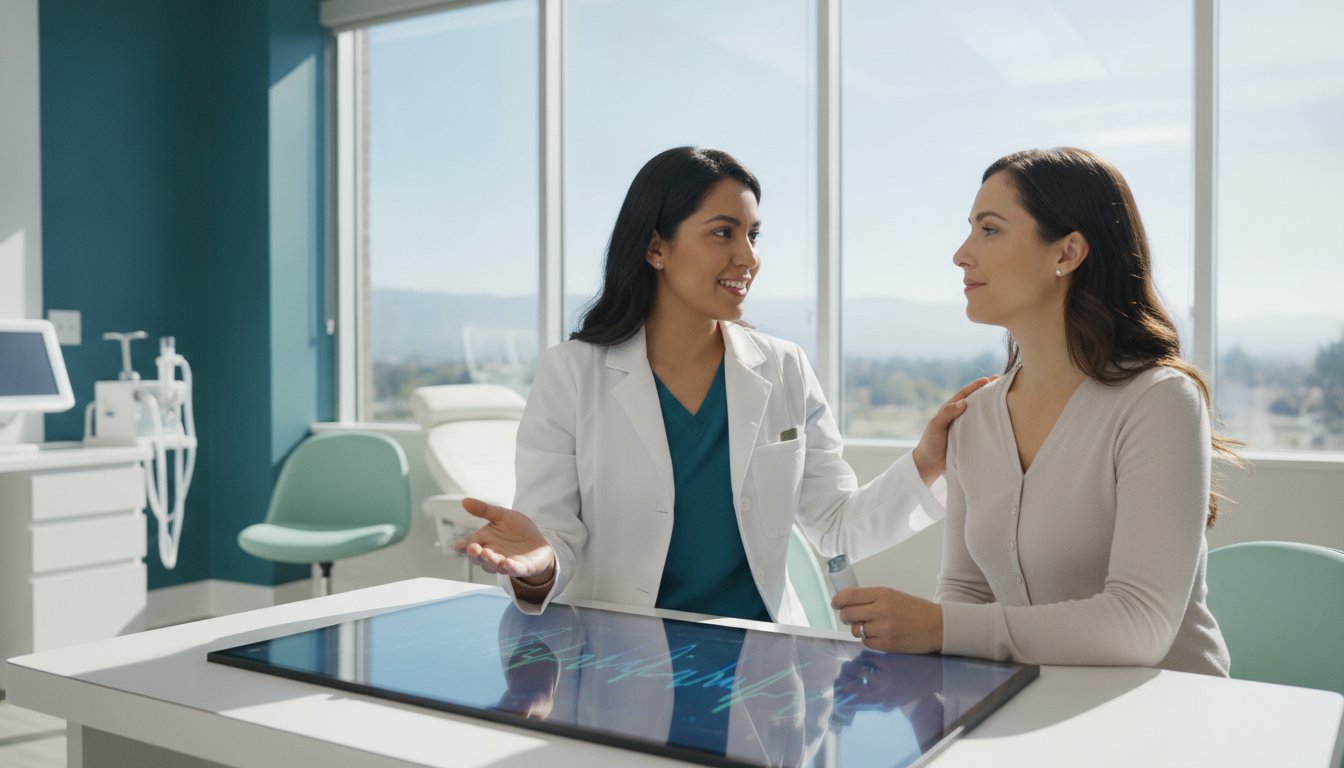 Finding a Trusted Asthma Specialist in Fresno: Your Path to Clear Breathing