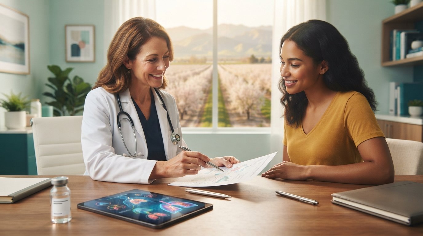 Immunotherapy for Allergies in California: Your Definitive Guide to Lasting Relief (2026)