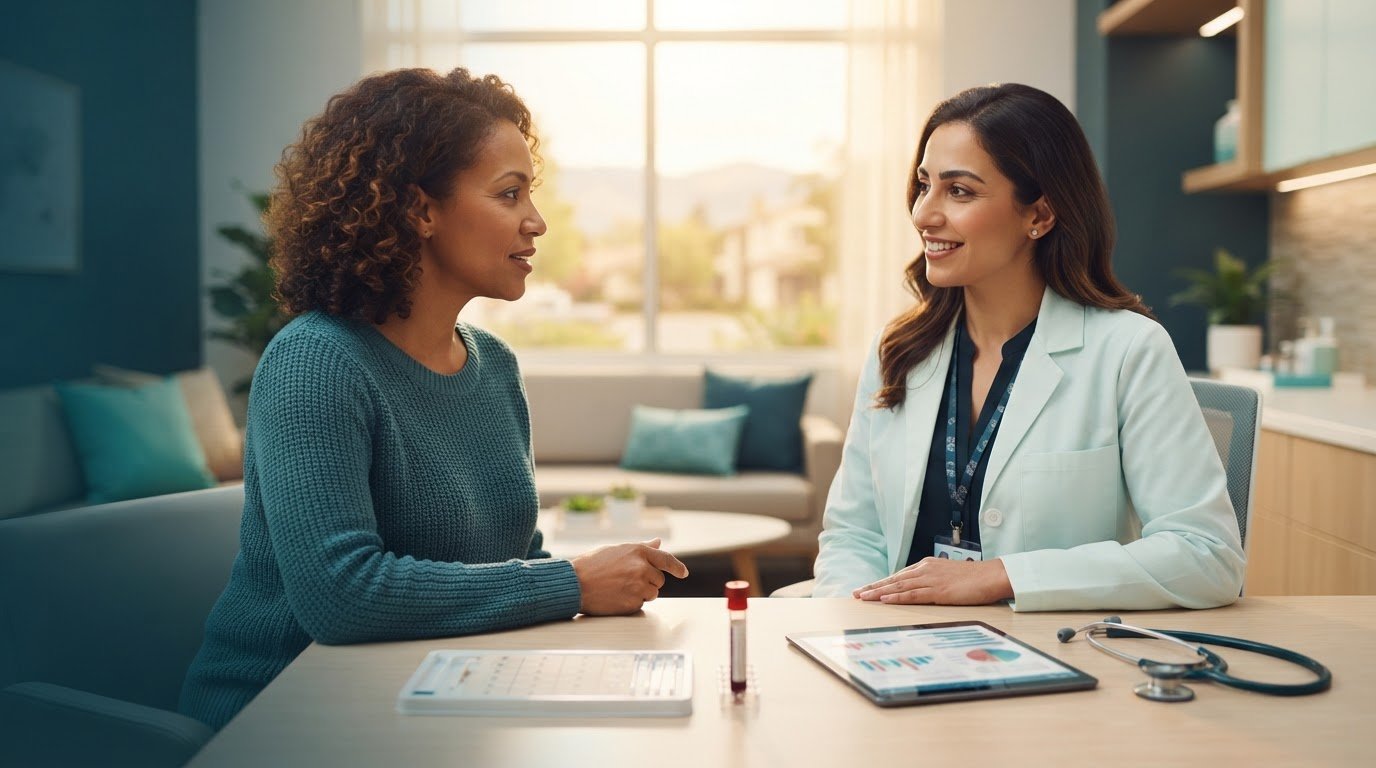 Adult Allergy Evaluation: Modern Diagnostics Guide