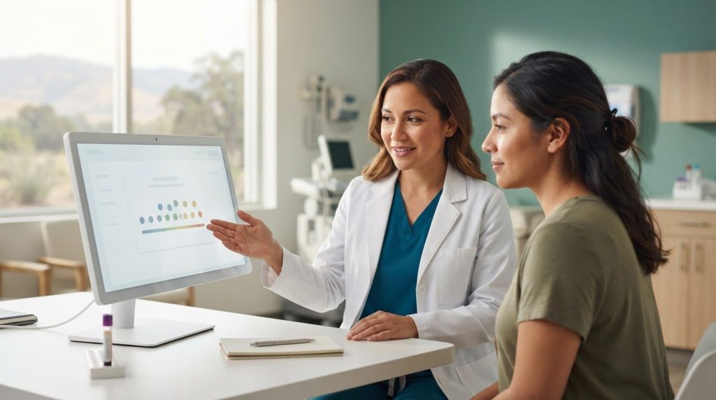 Allergy Test Results: What Your Blood Test Can Tell You