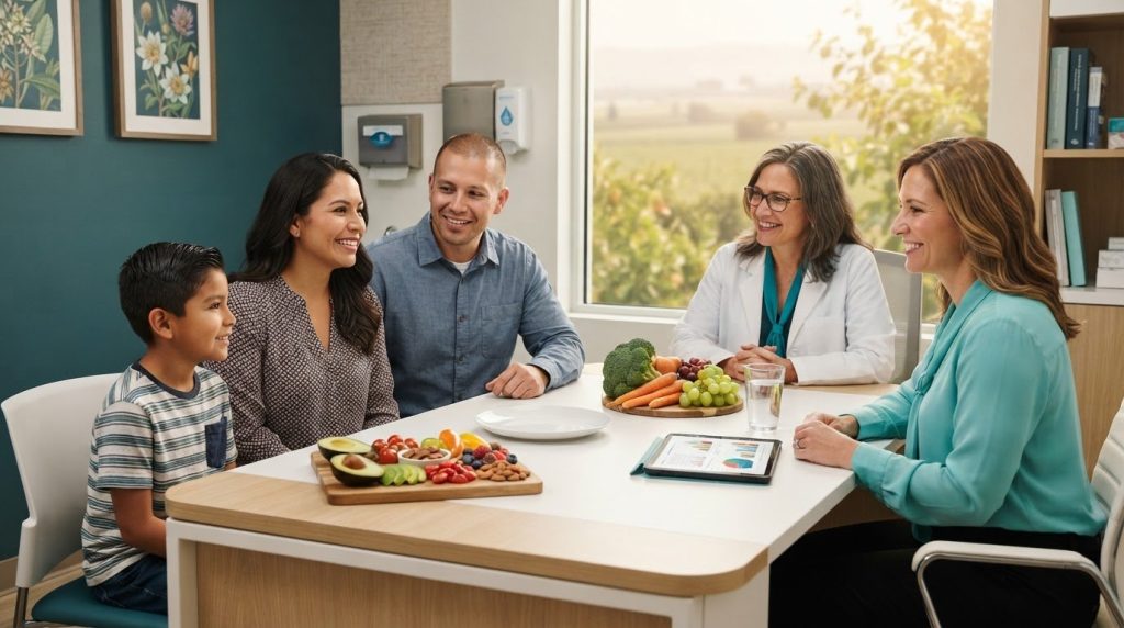 EoE Diet Management in Selma: A Practical, Clinician-Guided Guide