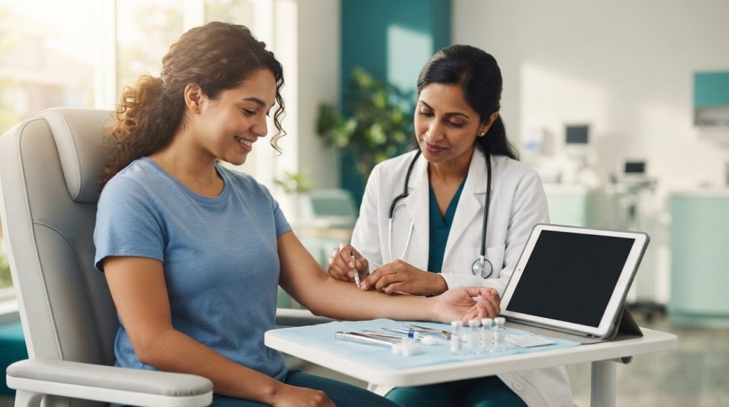 Penicillin Allergy Test in Fresno: Testing and Evaluation Guide