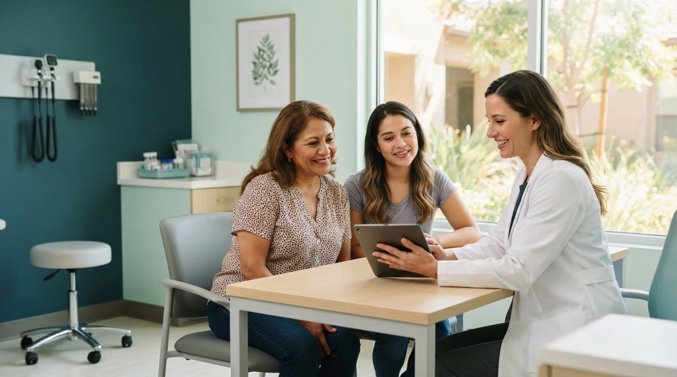 Same-Day Allergy Appointment in Clovis: What to Expect
