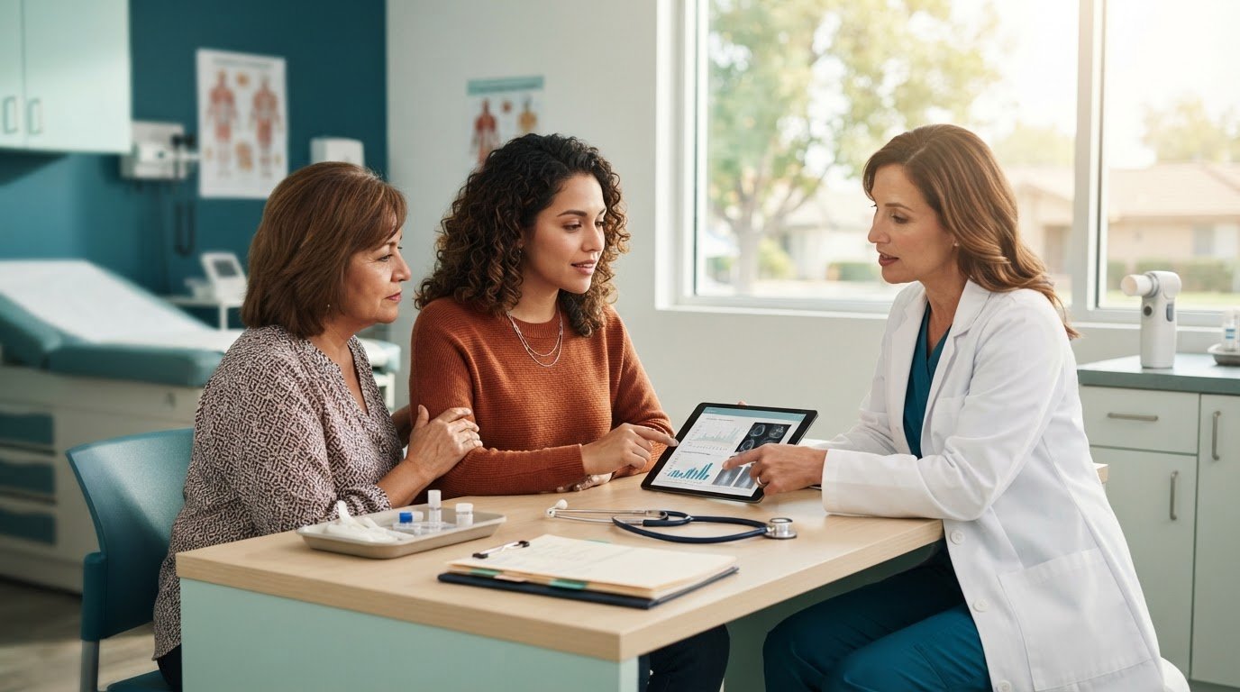 Second Opinion for Allergy Diagnosis in Fresno: What to Expect